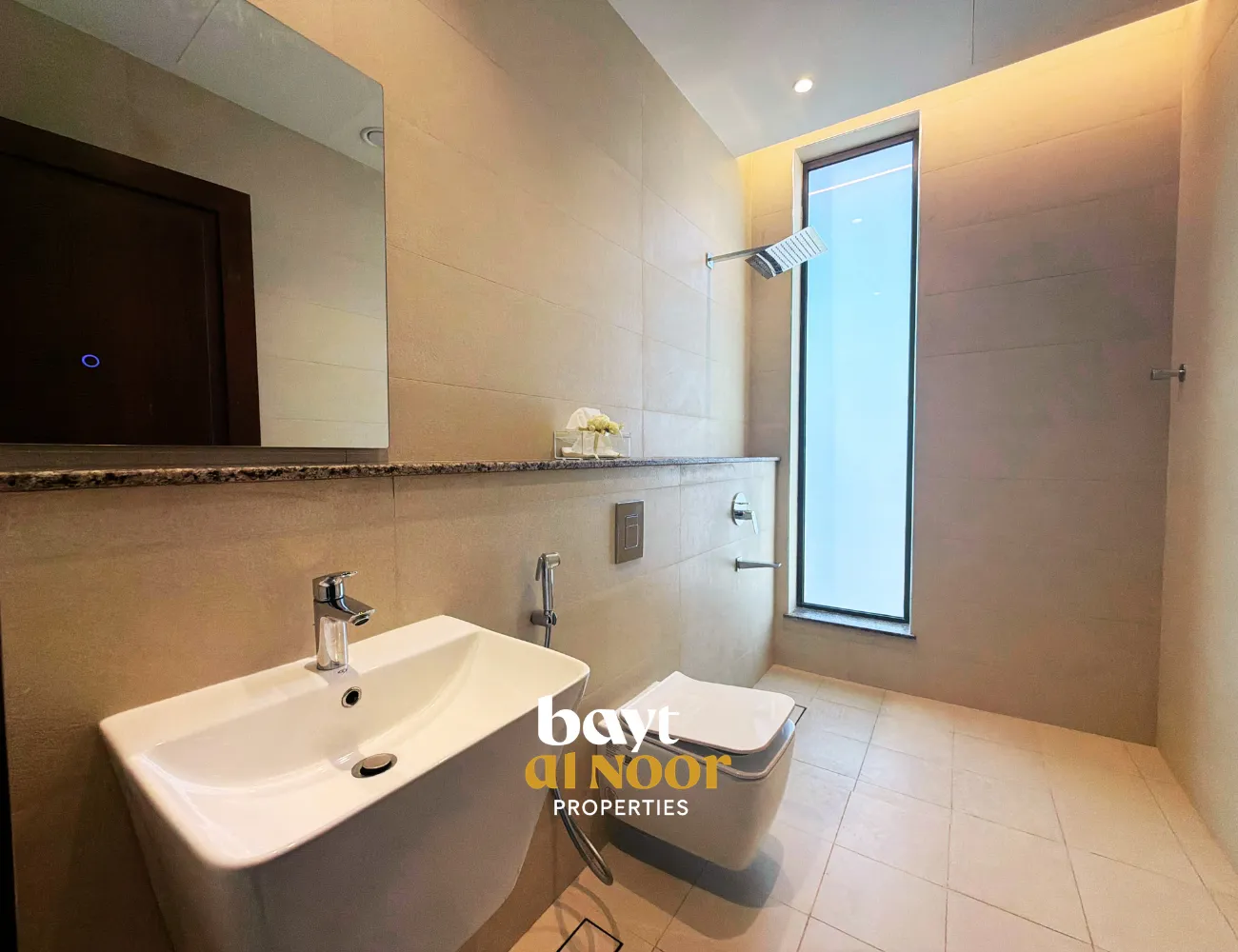 For Sale: Luxury Standalone 7-Bedroom Villa with Basement & 3 Floors in Prime Location Bosher | REF HO3058
