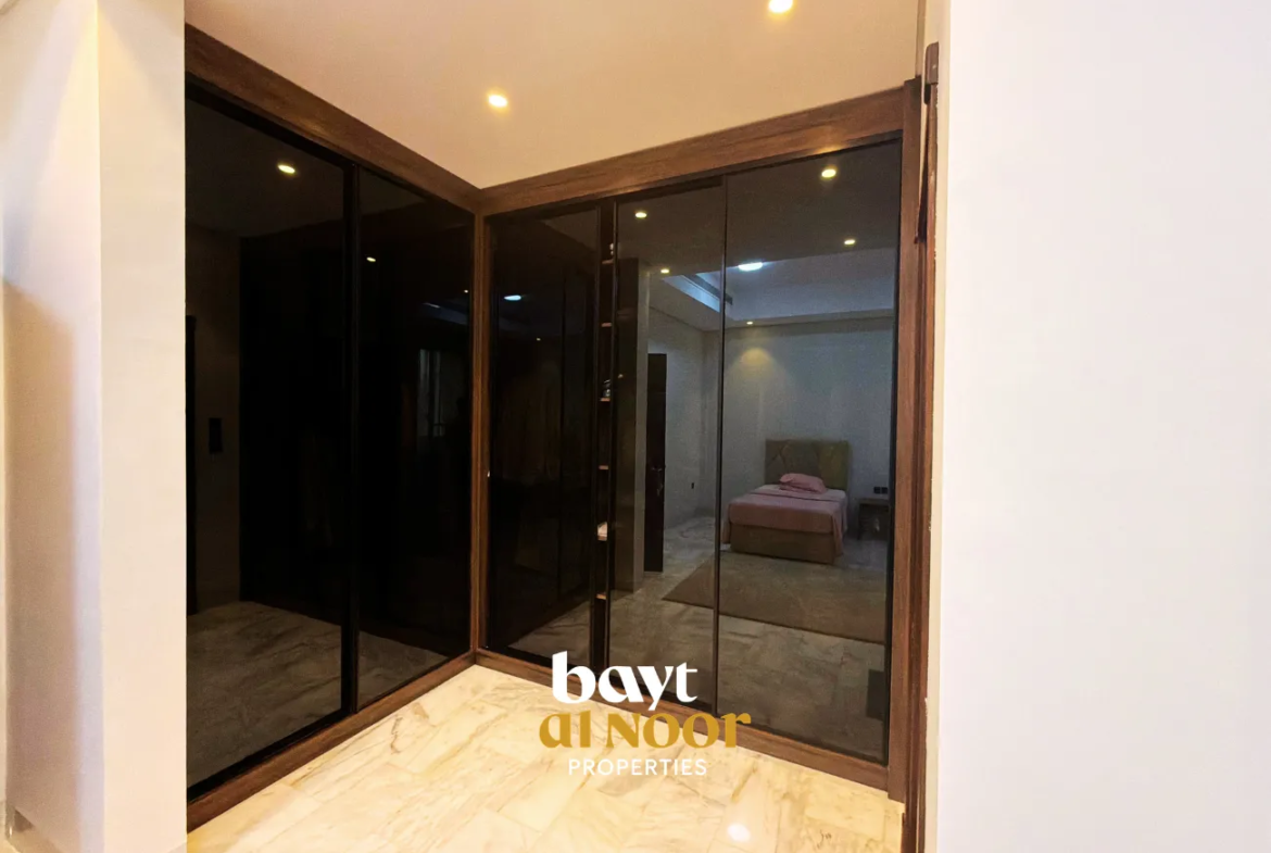 For Sale: Luxury Standalone 7-Bedroom Villa with Basement & 3 Floors in Prime Location Bosher | REF HO3058