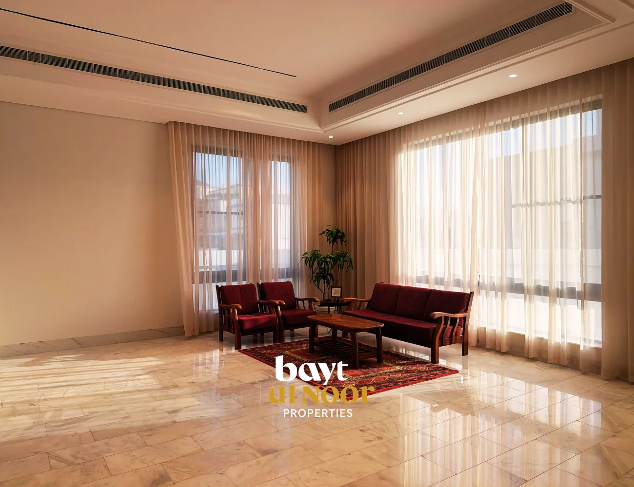 For Sale: Luxury Standalone 7-Bedroom Villa with Basement & 3 Floors in Prime Location Bosher | REF HO3058