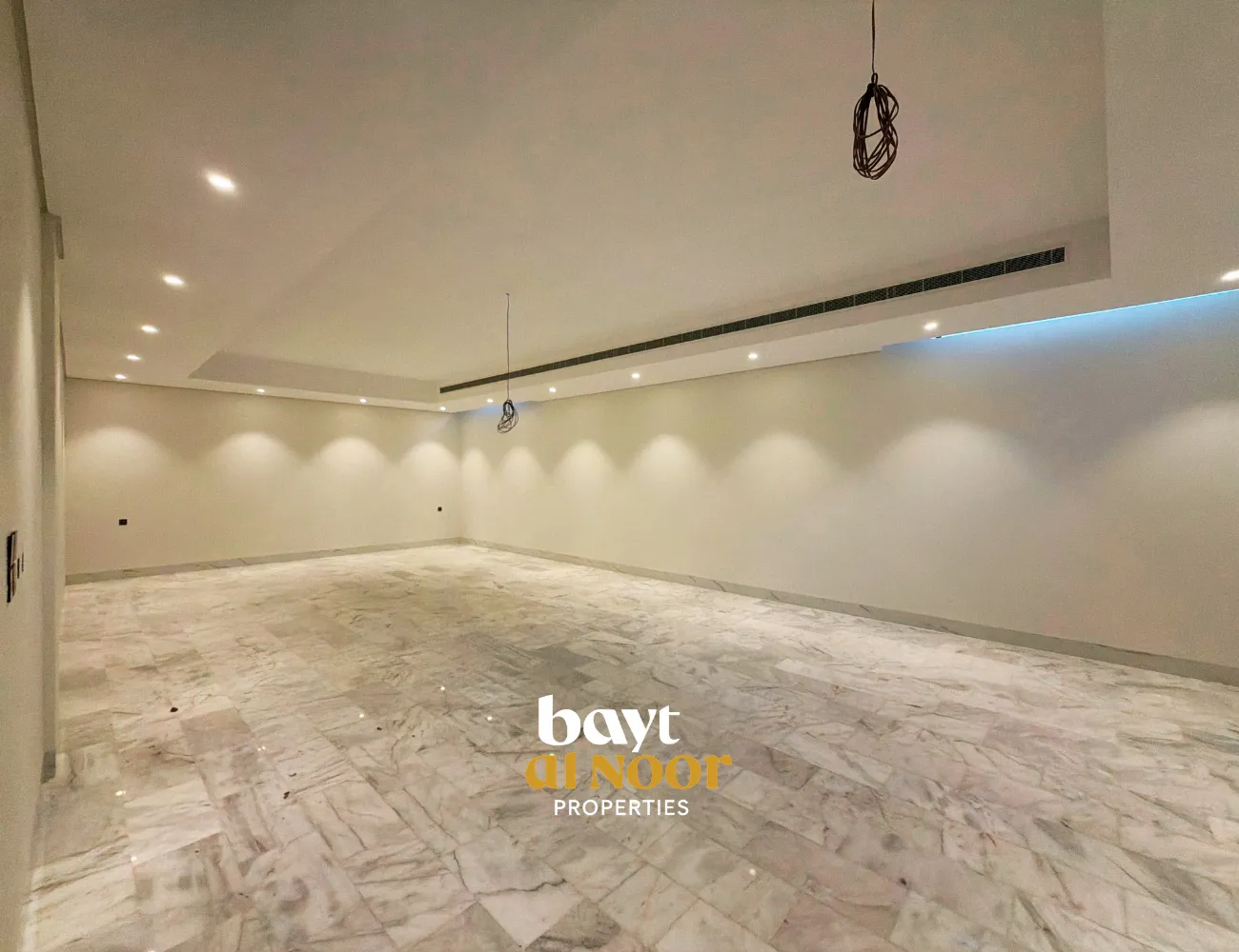 For Sale: Luxury Standalone 7-Bedroom Villa with Basement & 3 Floors in Prime Location Bosher | REF HO3058