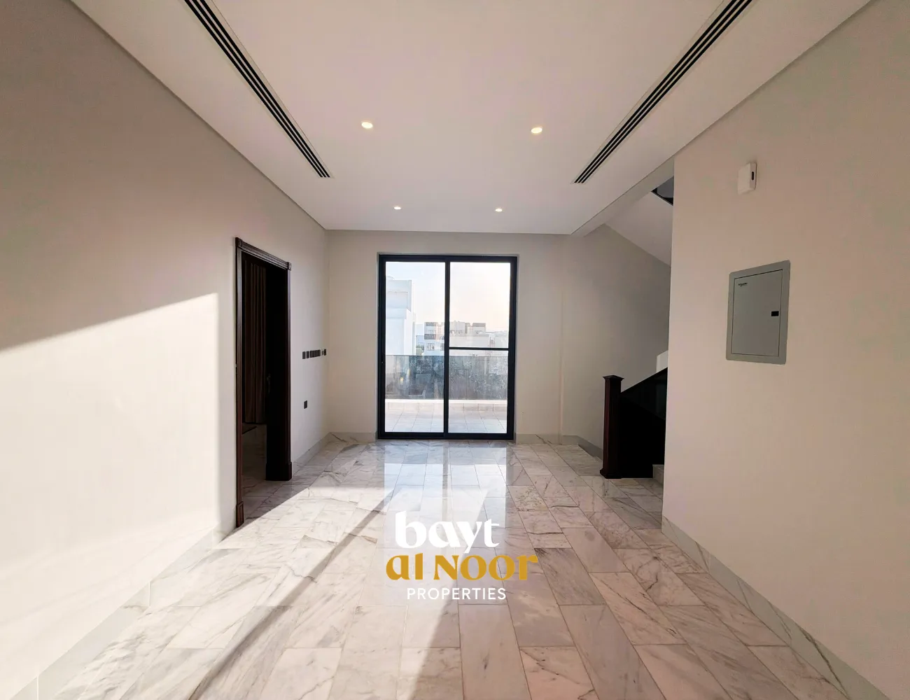 For Sale: Luxury Standalone 7-Bedroom Villa with Basement & 3 Floors in Prime Location Bosher | REF HO3058