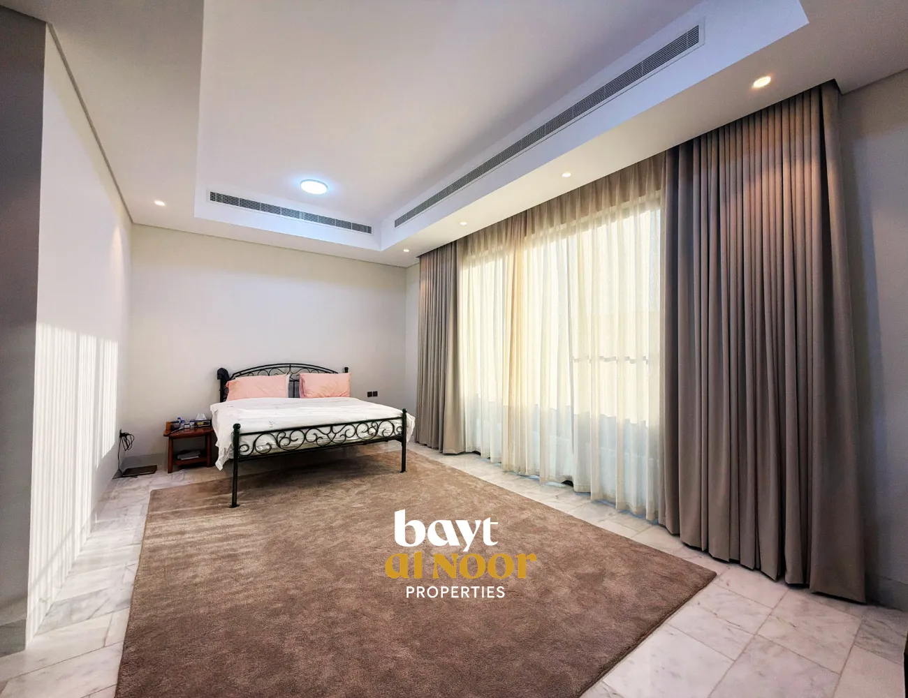 For Sale: Luxury Standalone 7-Bedroom Villa with Basement & 3 Floors in Prime Location Bosher | REF HO3058