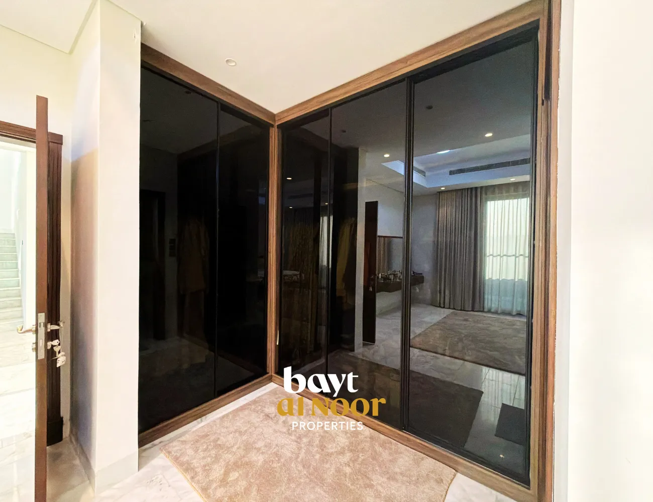 For Sale: Luxury Standalone 7-Bedroom Villa with Basement & 3 Floors in Prime Location Bosher | REF HO3058