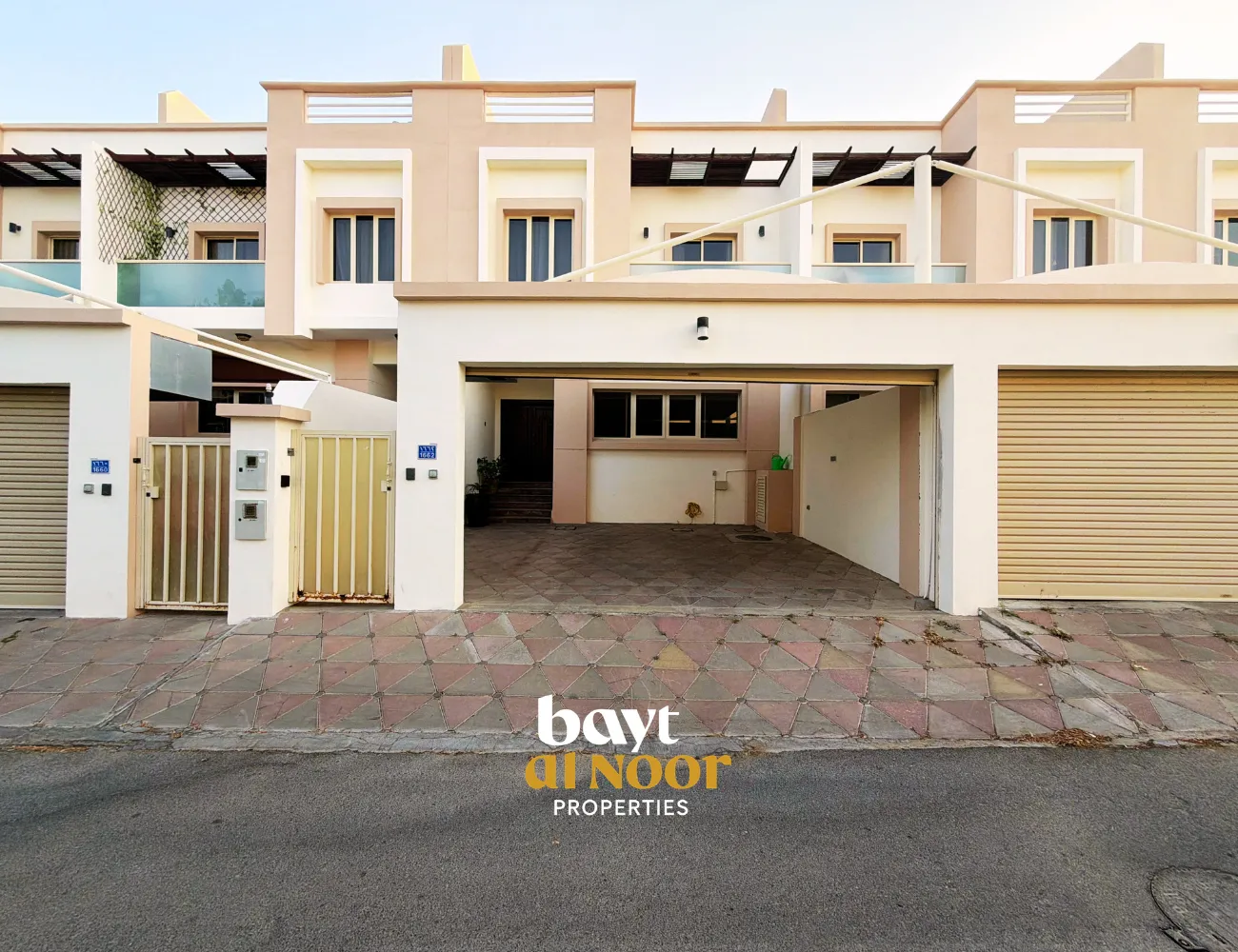 For Rent: Cozy Fully Furnished 4 Bedroom Villa Near Kids Park in Madinat Sultan Qaboos | REF HO3060