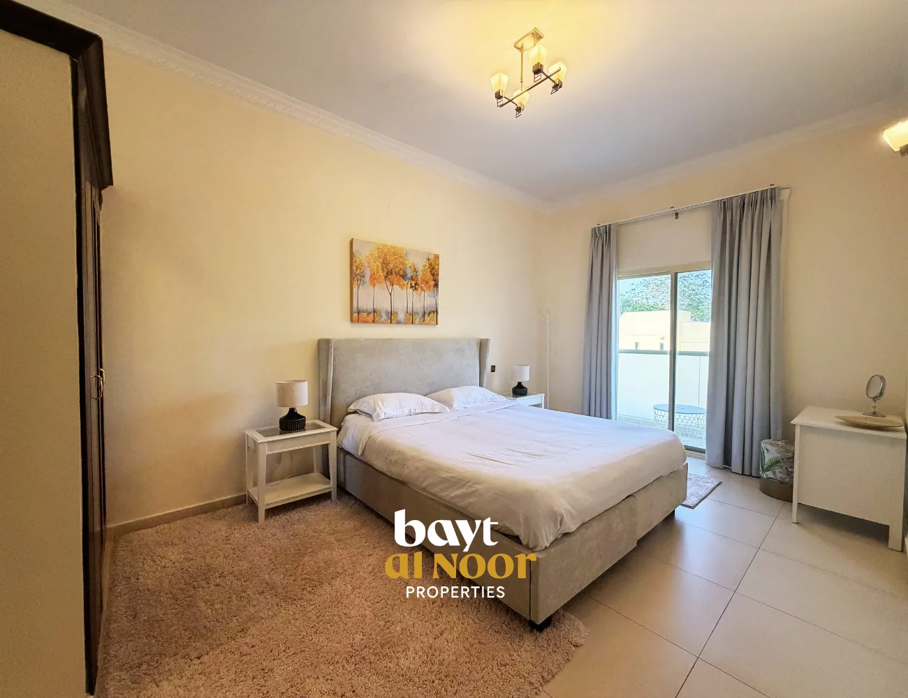 For Rent: Cozy Fully Furnished 4 Bedroom Villa Near Kids Park in Madinat Sultan Qaboos | REF HO3060