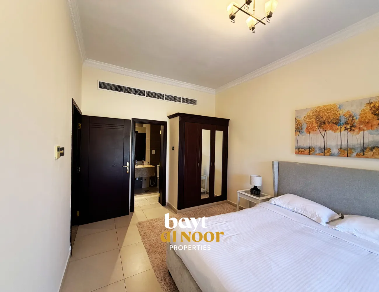 For Rent: Cozy Fully Furnished 4 Bedroom Villa Near Kids Park in Madinat Sultan Qaboos | REF HO3060