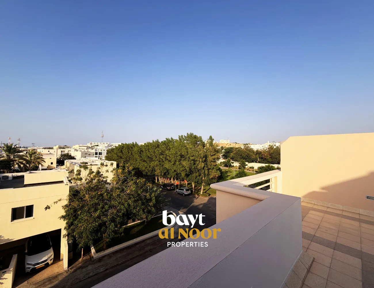 For Rent: Cozy Fully Furnished 4 Bedroom Villa Near Kids Park in Madinat Sultan Qaboos | REF HO3060