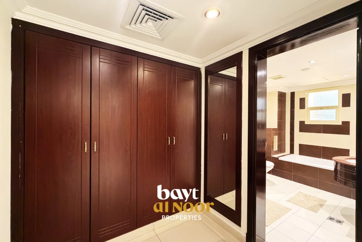 For Rent: Cozy Fully Furnished 4 Bedroom Villa Near Kids Park in Madinat Sultan Qaboos | REF HO3060