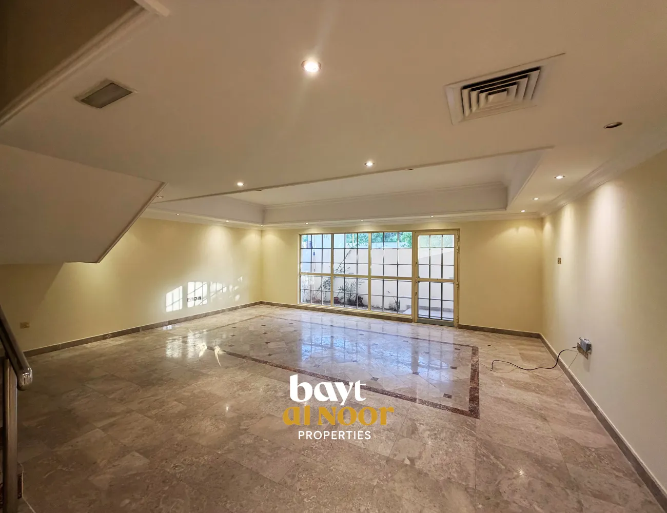 For Rent: Spacious 4 Bedroom Villa Near Kids Park in Madinat Sultan Qaboos | REF HO3060-B