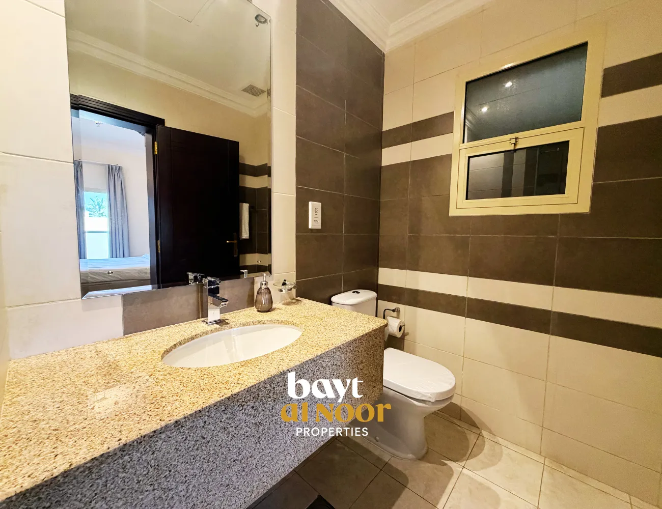 For Rent: Spacious 4 Bedroom Villa Near Kids Park in Madinat Sultan Qaboos | REF HO3060-B
