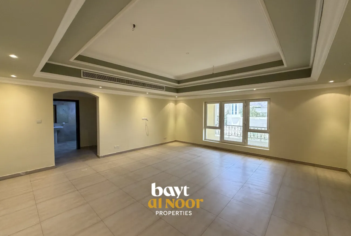 For Sale: Two Luxury Villas on Huge a 2,000 SQM Plot in Al Ansab | REF HO3061