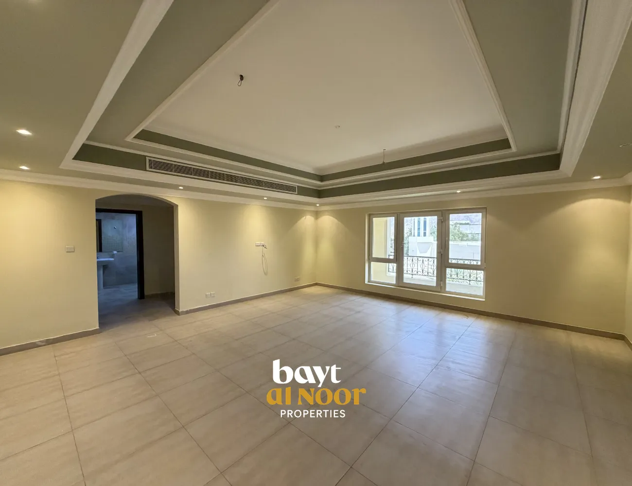 For Sale: Two Luxury Villas on Huge a 2,000 SQM Plot in Al Ansab | REF HO3061