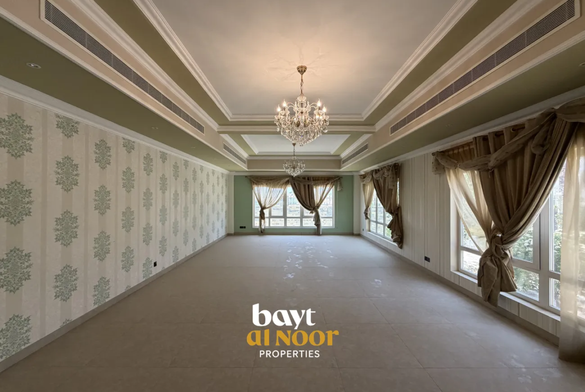 For Sale: Two Luxury Villas on Huge a 2,000 SQM Plot in Al Ansab | REF HO3061