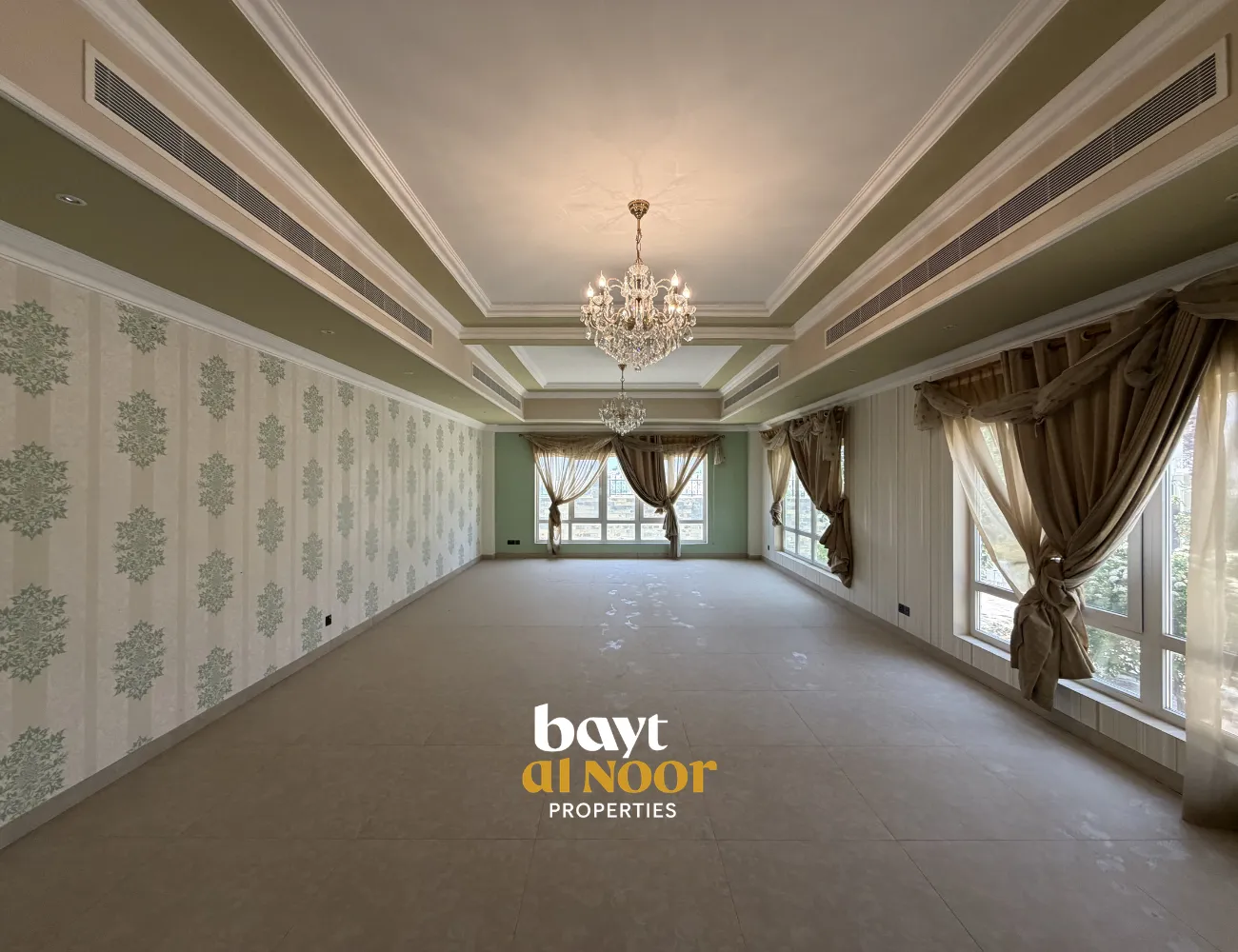For Sale: Two Luxury Villas on Huge a 2,000 SQM Plot in Al Ansab | REF HO3061