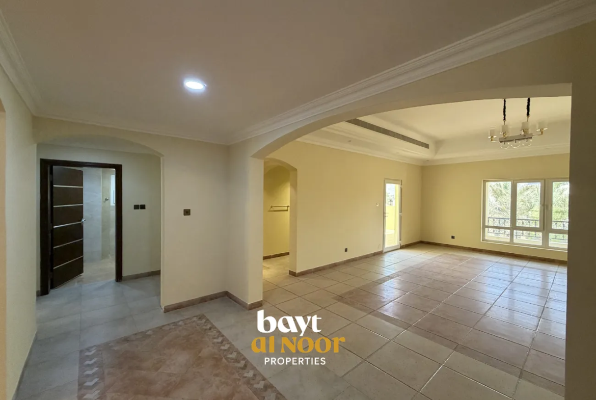 For Sale: Two Luxury Villas on Huge a 2,000 SQM Plot in Al Ansab | REF HO3061