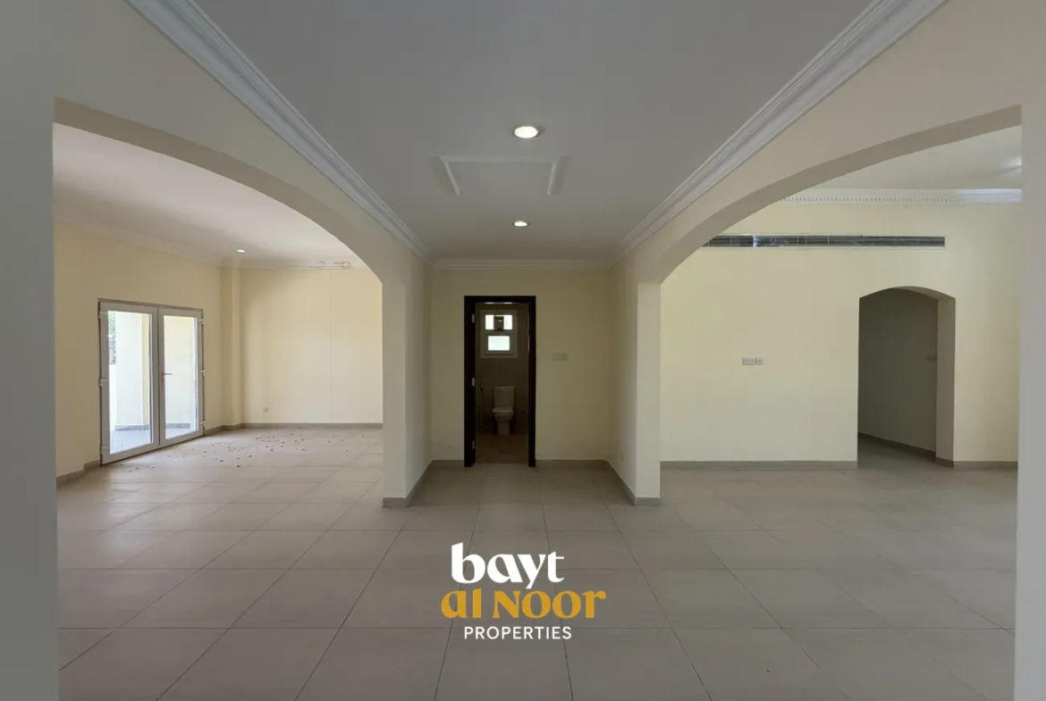 For Sale: Two Luxury Villas on Huge a 2,000 SQM Plot in Al Ansab | REF HO3061