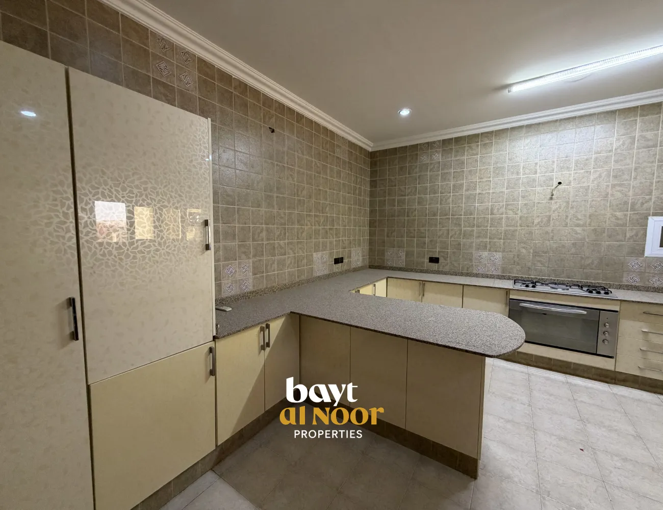 For Sale: Two Luxury Villas on Huge a 2,000 SQM Plot in Al Ansab | REF HO3061