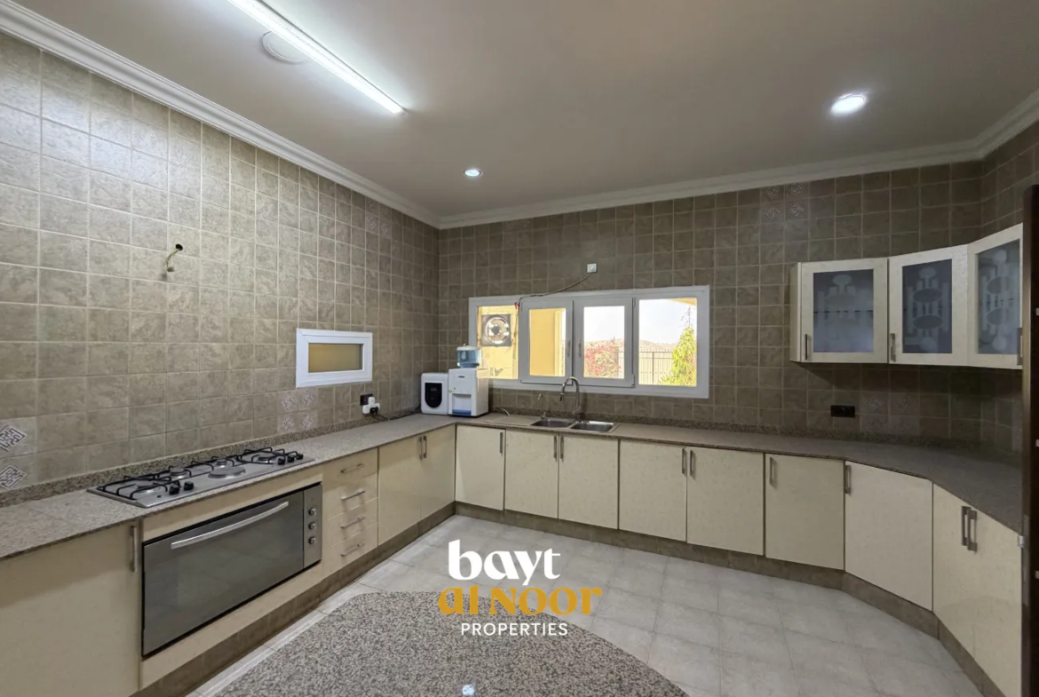 For Sale: Two Luxury Villas on Huge a 2,000 SQM Plot in Al Ansab | REF HO3061