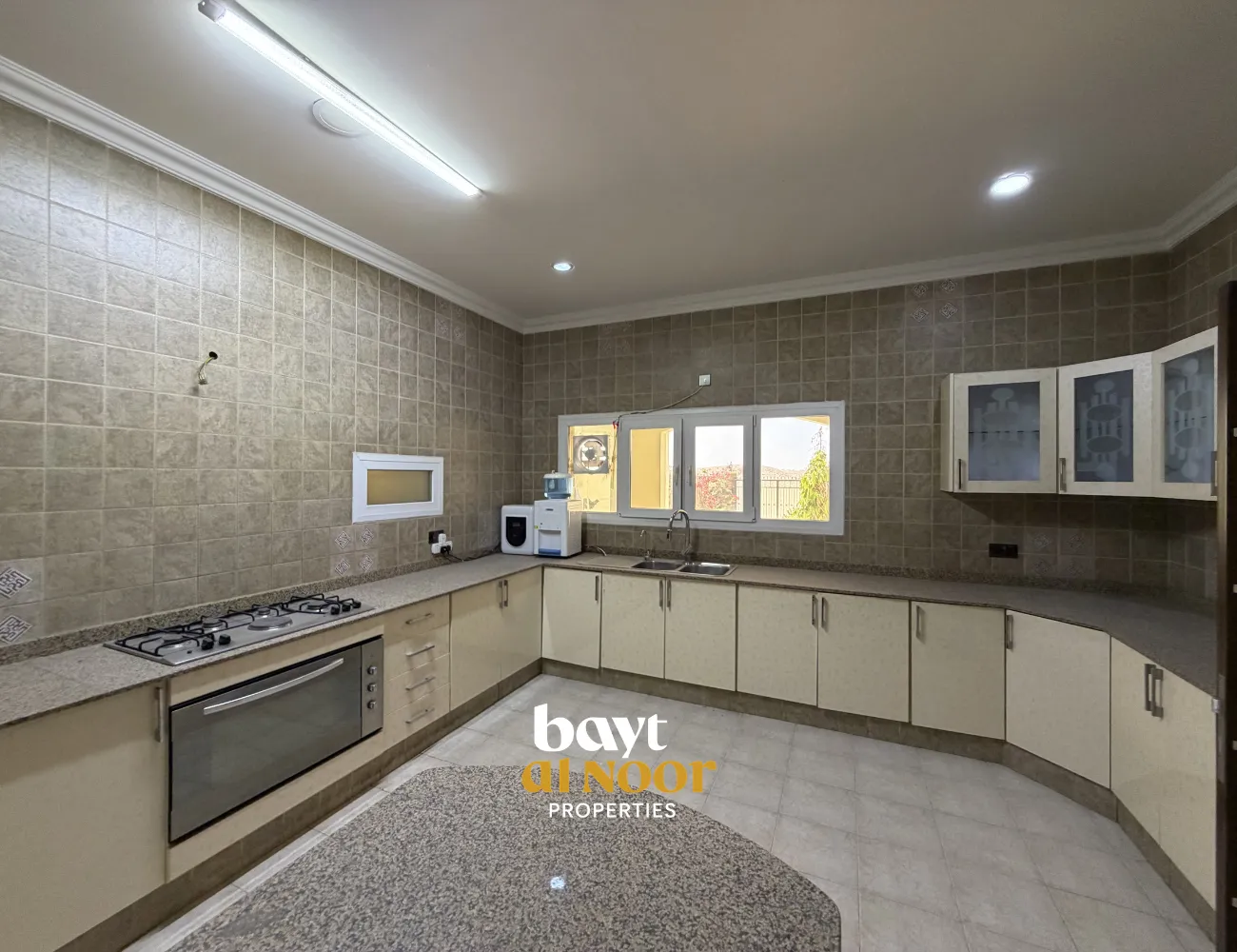 For Sale: Two Luxury Villas on Huge a 2,000 SQM Plot in Al Ansab | REF HO3061