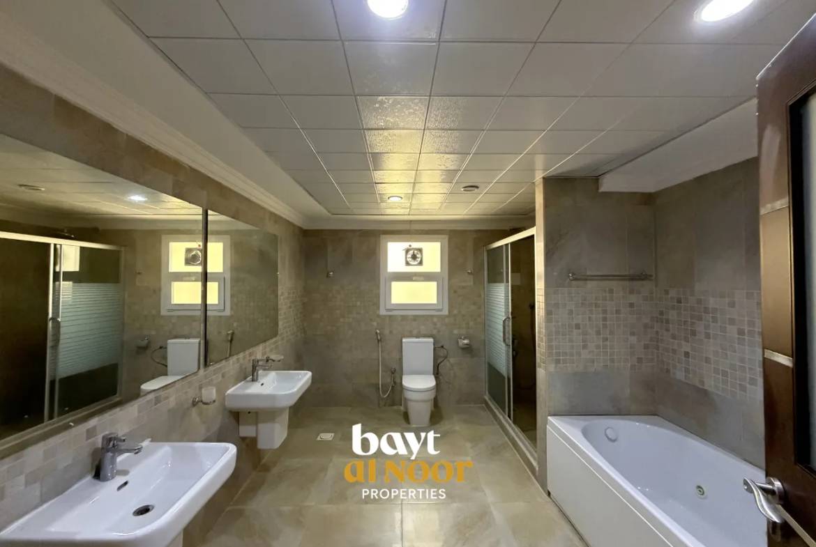 For Sale: Two Luxury Villas on Huge a 2,000 SQM Plot in Al Ansab | REF HO3061