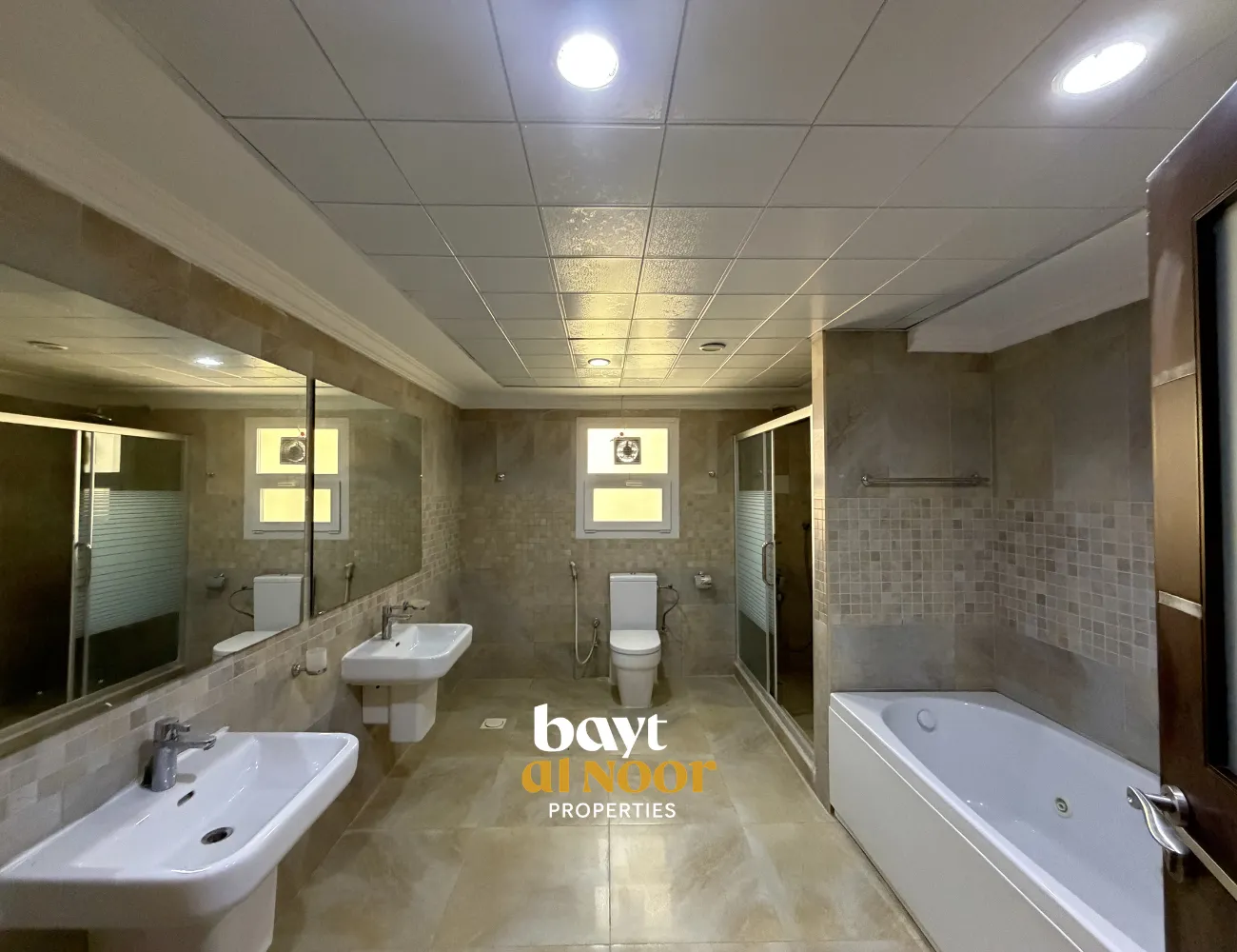 For Sale: Two Luxury Villas on Huge a 2,000 SQM Plot in Al Ansab | REF HO3061