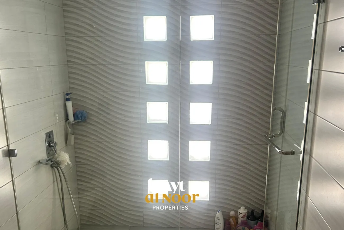 For Rent: Fully Furnished 5+1 Bedroom Villa in Bosher (Al Muna) | REF HO3067