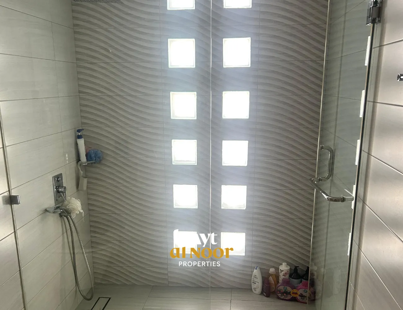 For Rent: Fully Furnished 5+1 Bedroom Villa in Bosher (Al Muna) | REF HO3067