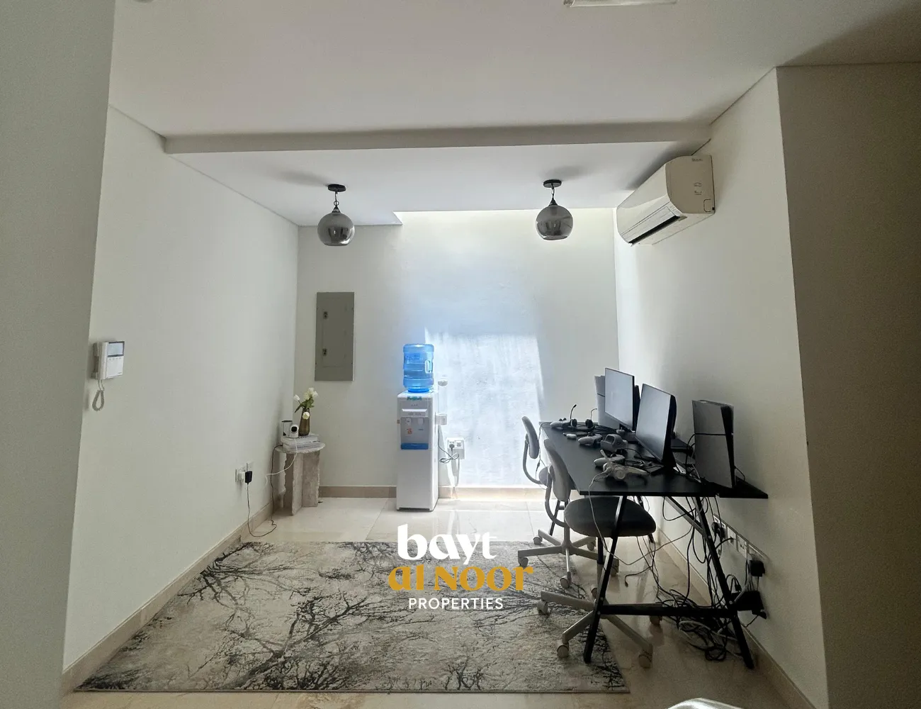 For Rent: Fully Furnished 5+1 Bedroom Villa in Bosher (Al Muna) | REF HO3067