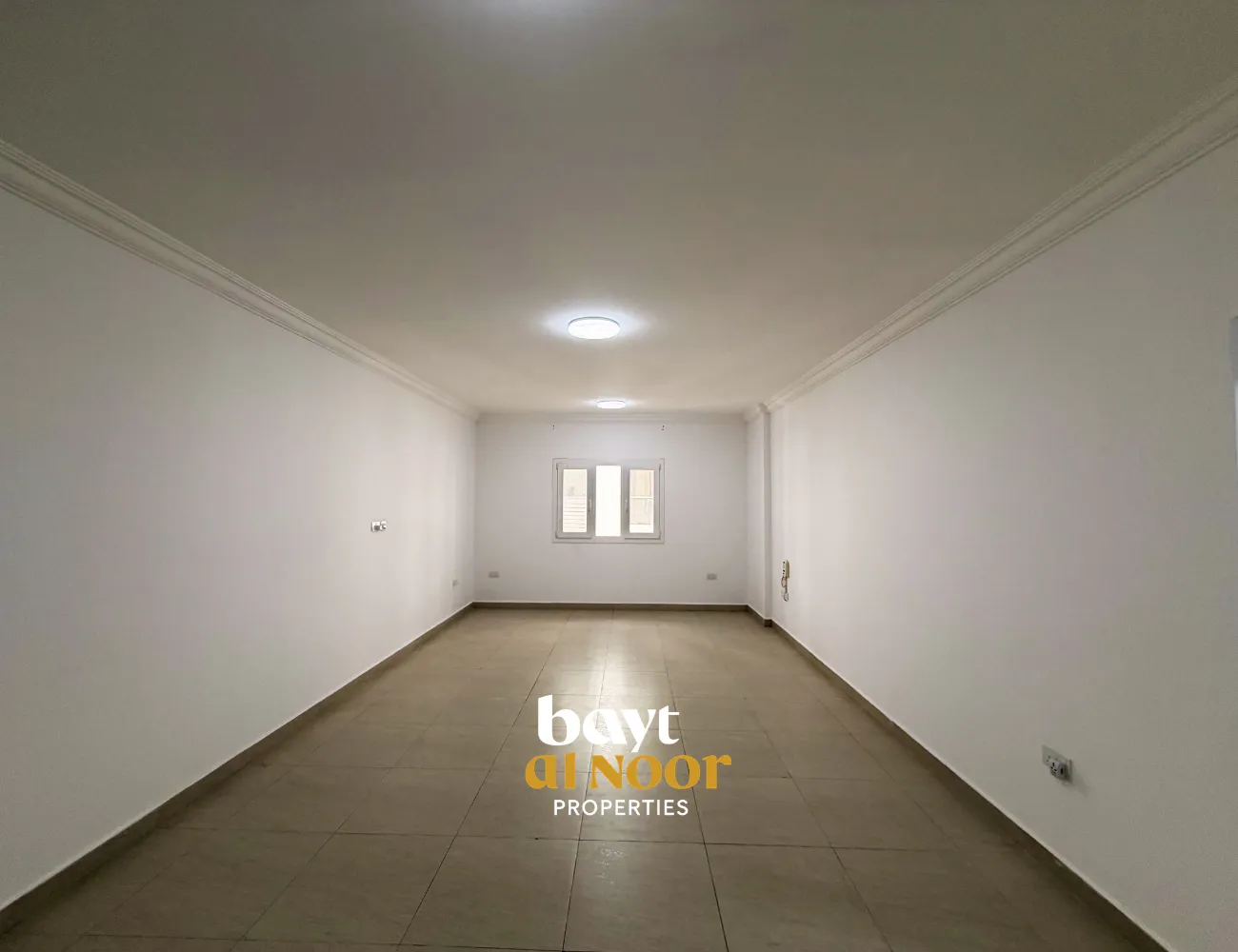 For Rent: Spacious 2-Bedroom Flat with Private Parking in Qurum | REF KT5027