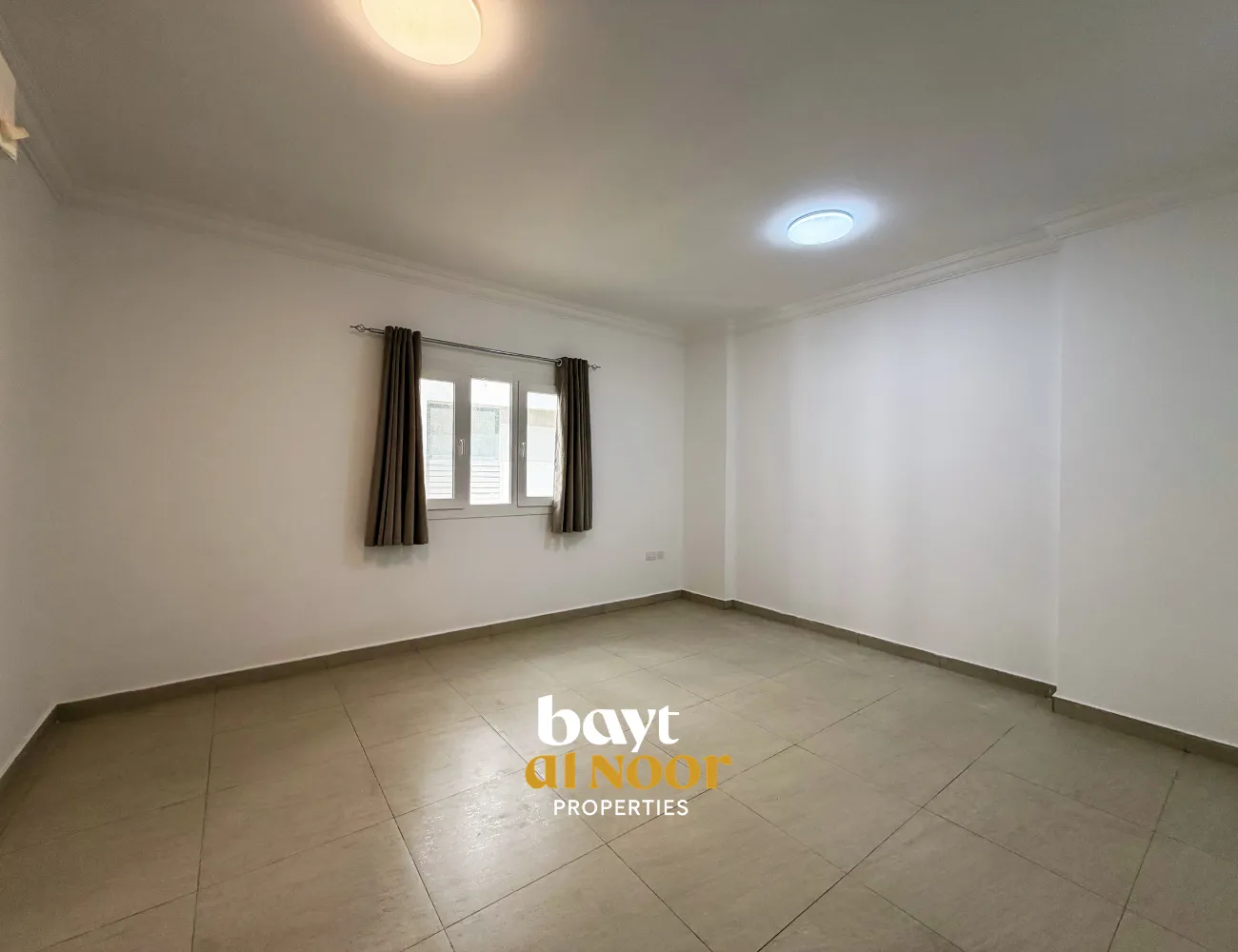 For Rent: Spacious 2-Bedroom Flat with Private Parking in Qurum | REF KT5027