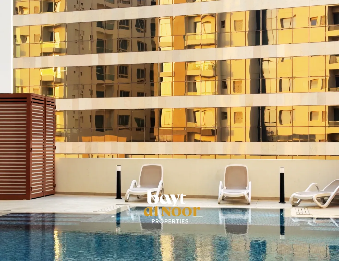 For Rent: Fully Furnished 1-Bedroom Flat in Muscat Hills (Hills Avenue) | REF KT5033
