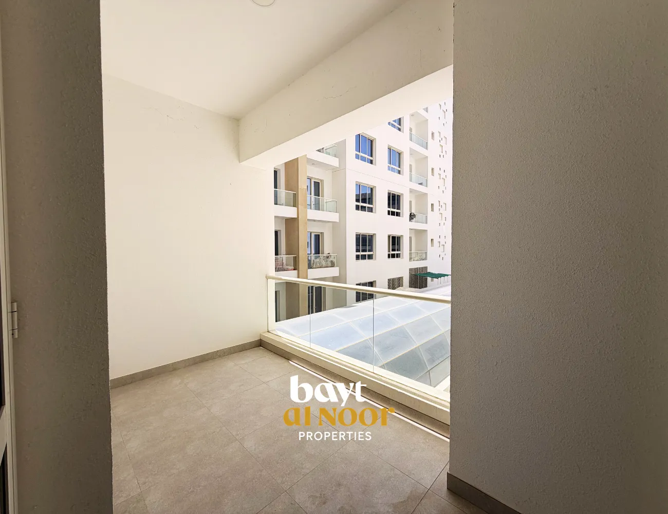 For Rent: Fully Furnished 1-Bedroom Flat in Muscat Hills (Hills Avenue) | REF KT5033