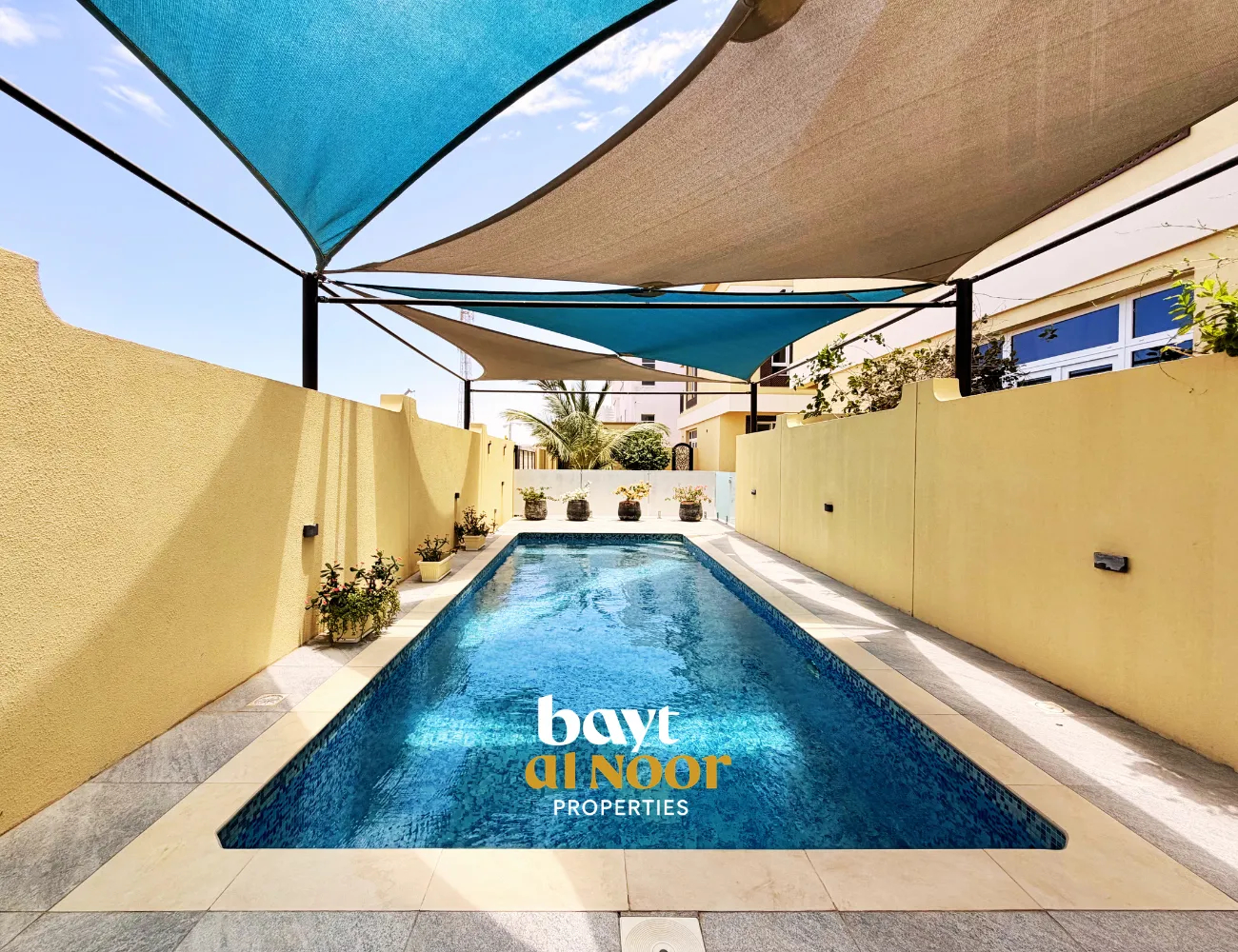 For Rent: Spacious 3+1 Bedroom Townhouse in Seeb | REF KT5035