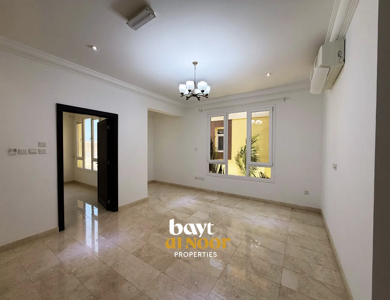 For Rent: Spacious 3+1 Bedroom Townhouse in Seeb | REF KT5035
