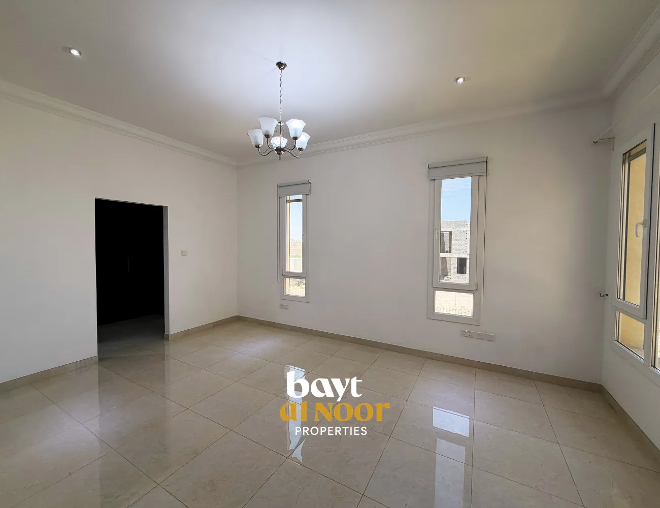 For Rent: Spacious 3+1 Bedroom Townhouse in Seeb | REF KT5035