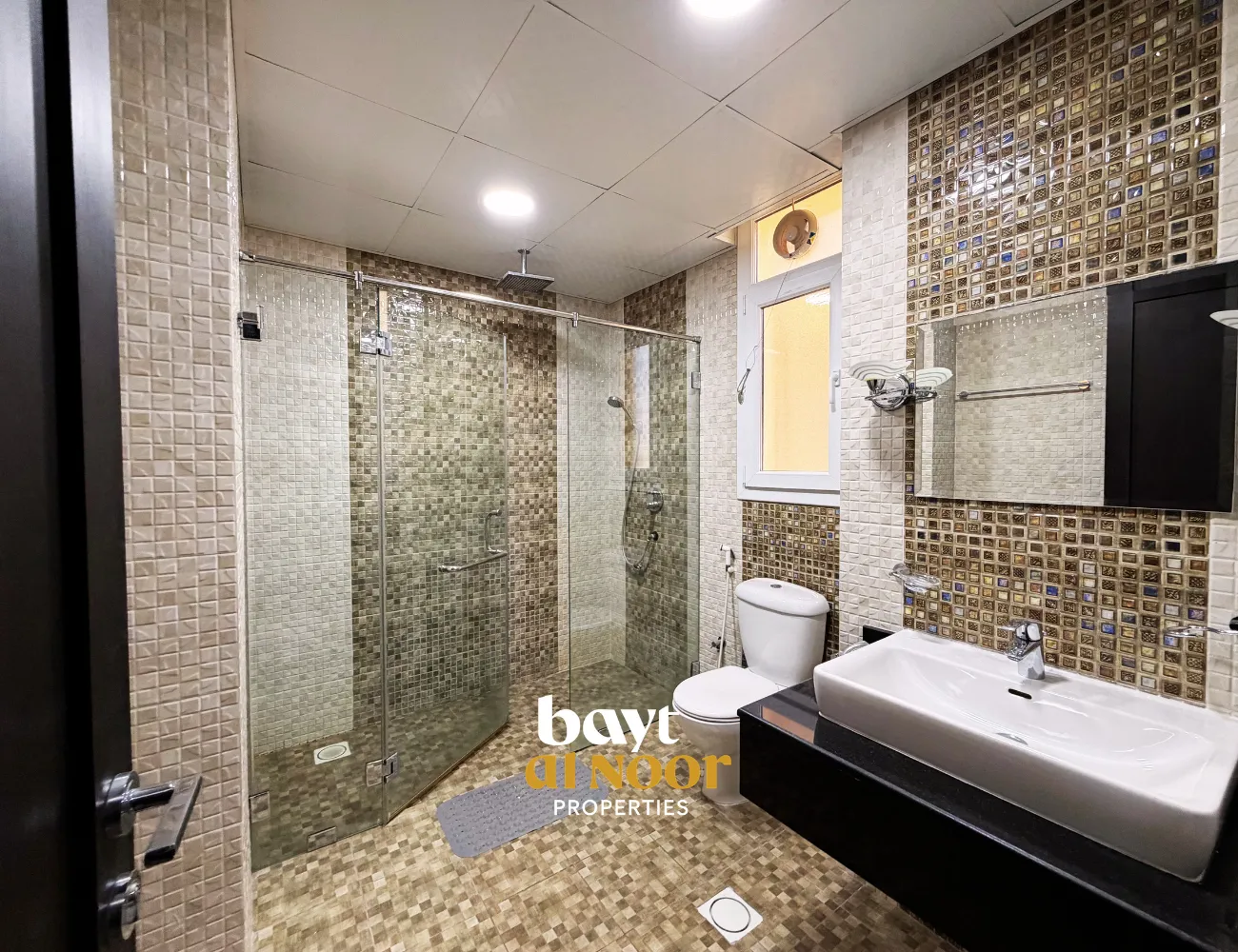 For Rent: Spacious 3+1 Bedroom Townhouse in Seeb | REF KT5035