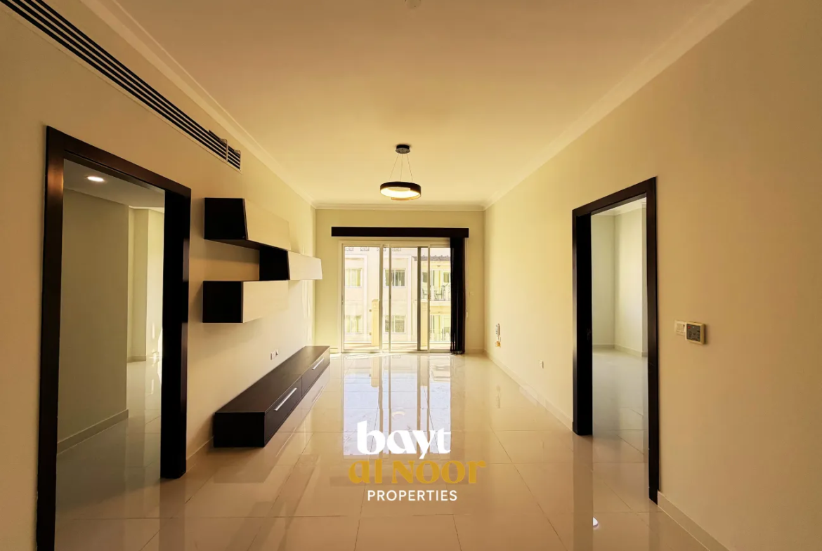For Rent: 2-Bedroom Flat in Rimal 1 Building, Bosher | REF KT5036