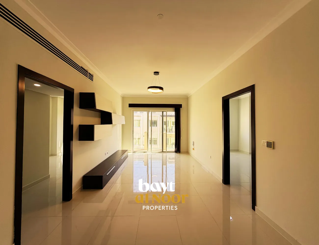 For Rent: 2-Bedroom Flat in Rimal 1 Building, Bosher | REF KT5036