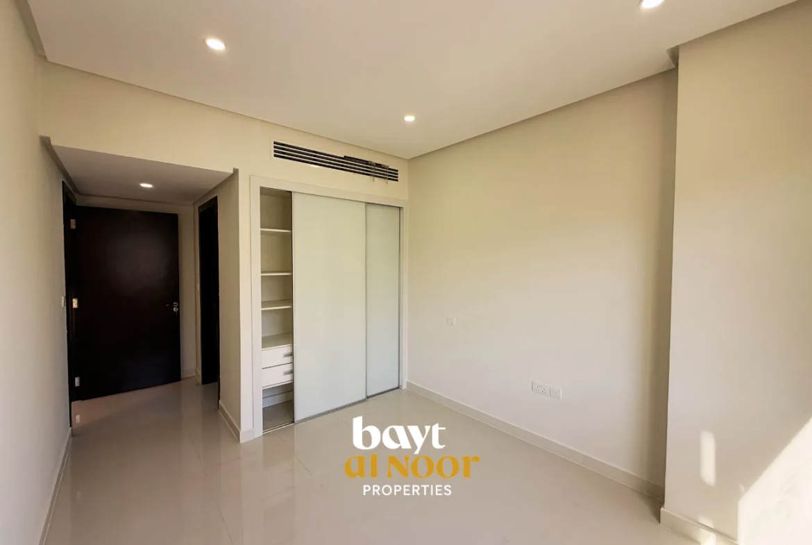 For Rent: 2-Bedroom Flat in Rimal 1 Building, Bosher | REF KT5036