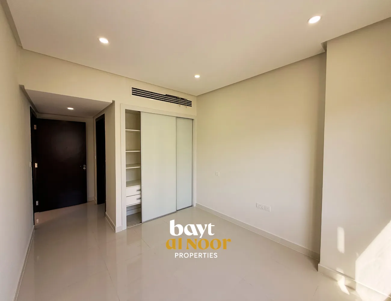 For Rent: 2-Bedroom Flat in Rimal 1 Building, Bosher | REF KT5036