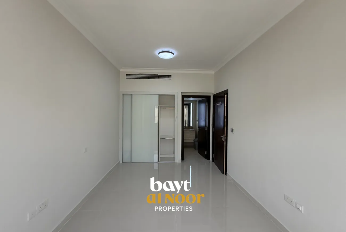 For Rent: 2-Bedroom Flat in Rimal 1 Building, Bosher | REF KT5036