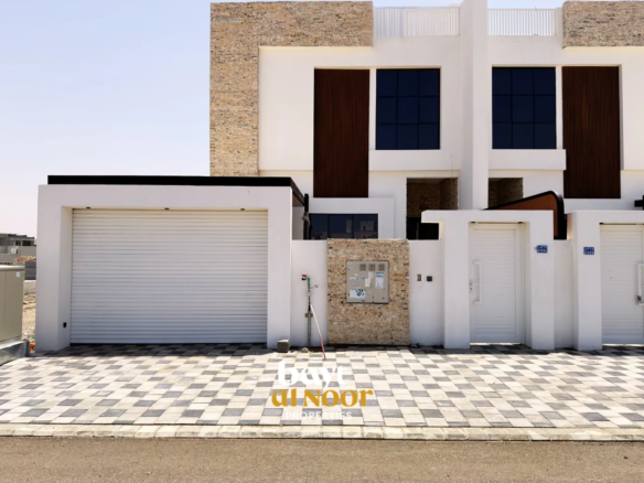 For Sale: Spacious 6+1 Bedroom Villa with Modern Layout in Al Khoud 7 | REF KT5037