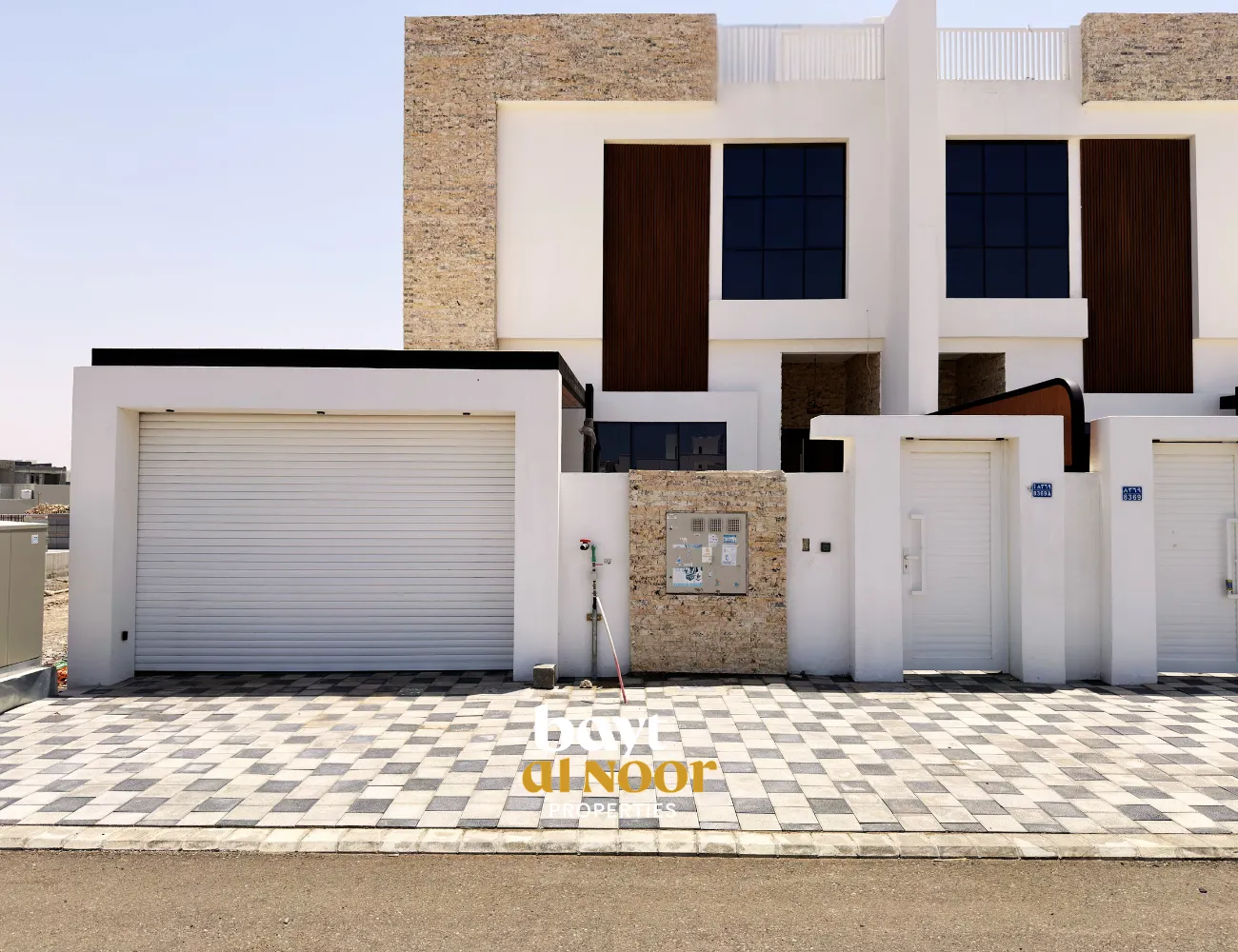 For Sale: Spacious 6+1 Bedroom Villa with Modern Layout in Al Khoud 7 | REF KT5037