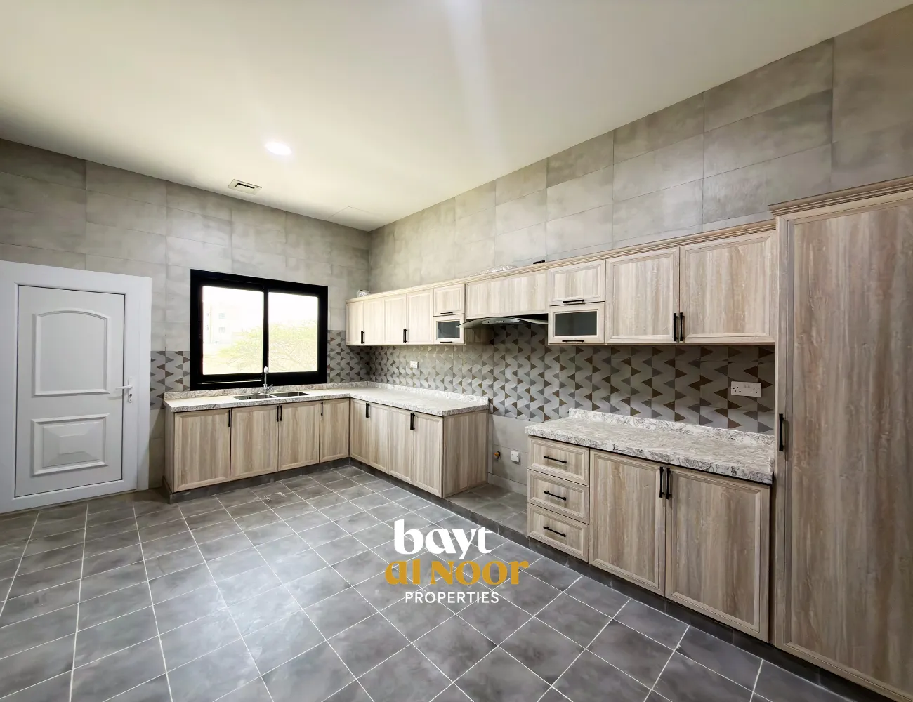 For Sale: Spacious 6+1 Bedroom Villa with Modern Layout in Al Khoud 7 | REF KT5037