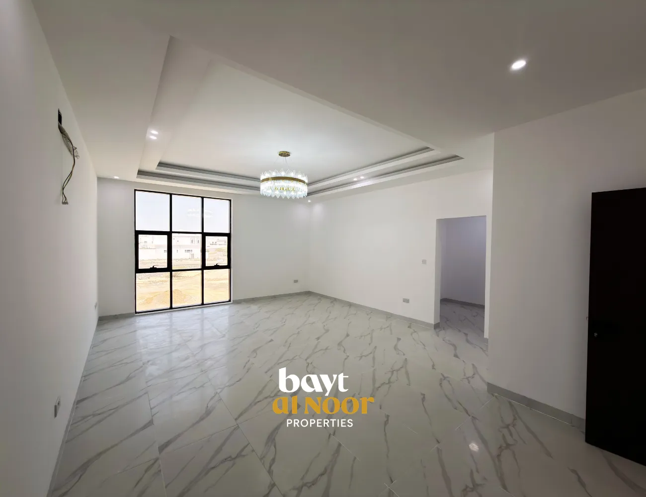 For Sale: Spacious 6+1 Bedroom Villa with Modern Layout in Al Khoud 7 | REF KT5037
