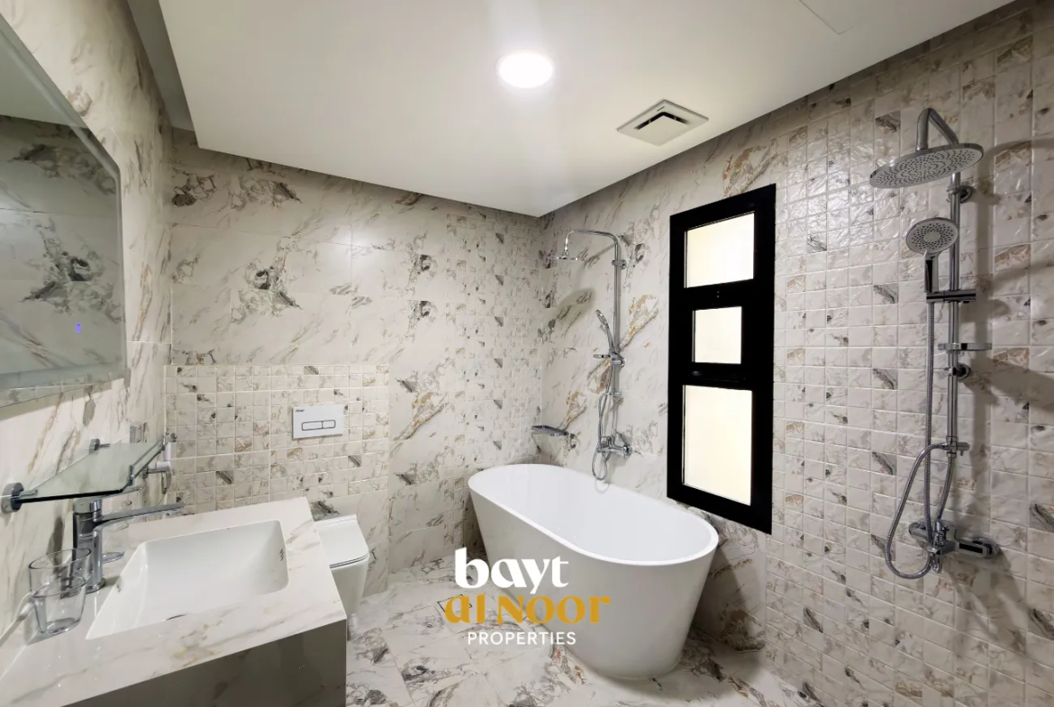 For Sale: Spacious 6+1 Bedroom Villa with Modern Layout in Al Khoud 7 | REF KT5037