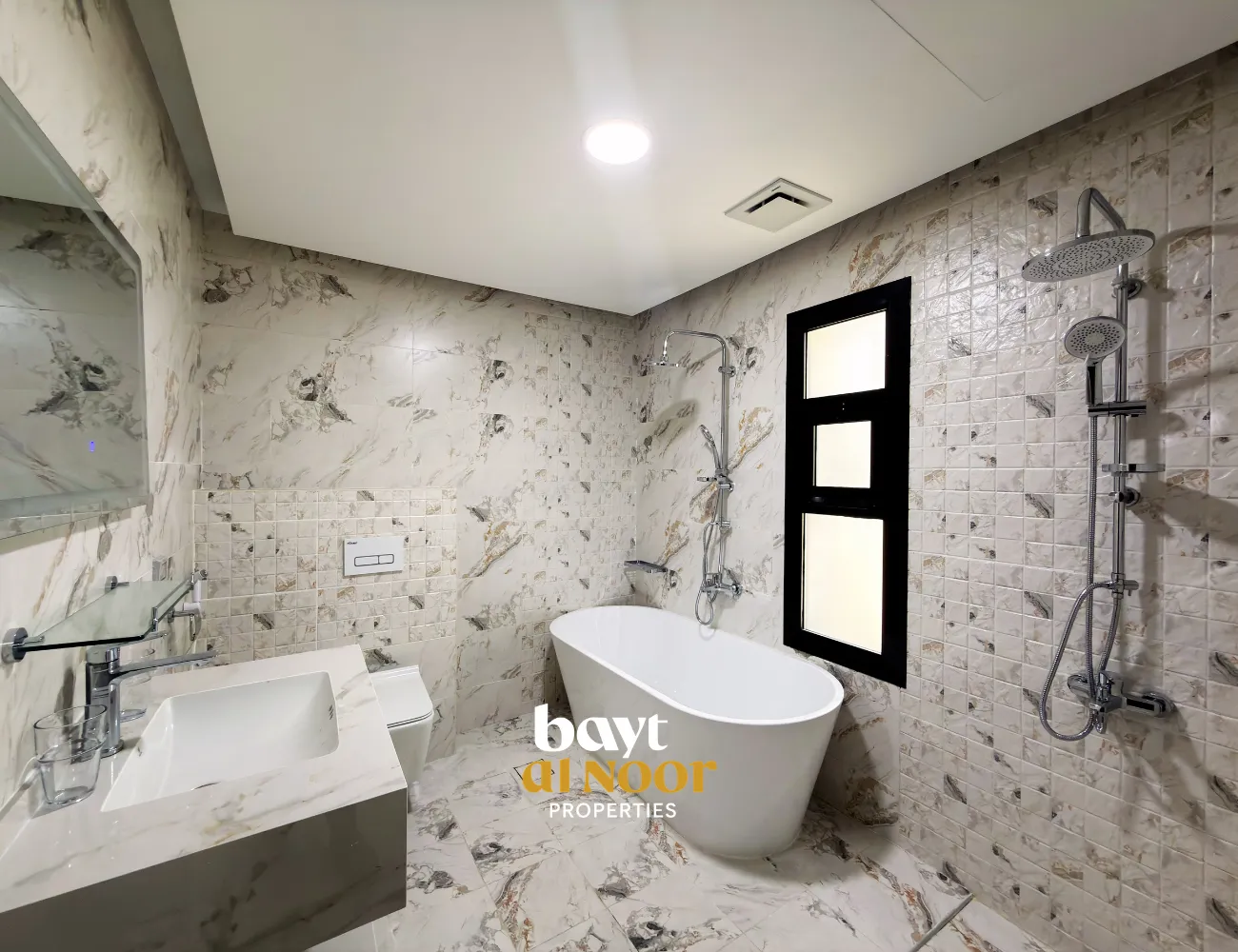 For Sale: Spacious 6+1 Bedroom Villa with Modern Layout in Al Khoud 7 | REF KT5037