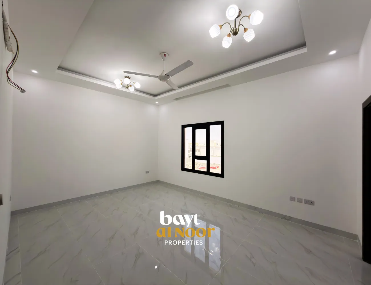 For Sale: Spacious 6+1 Bedroom Villa with Modern Layout in Al Khoud 7 | REF KT5037