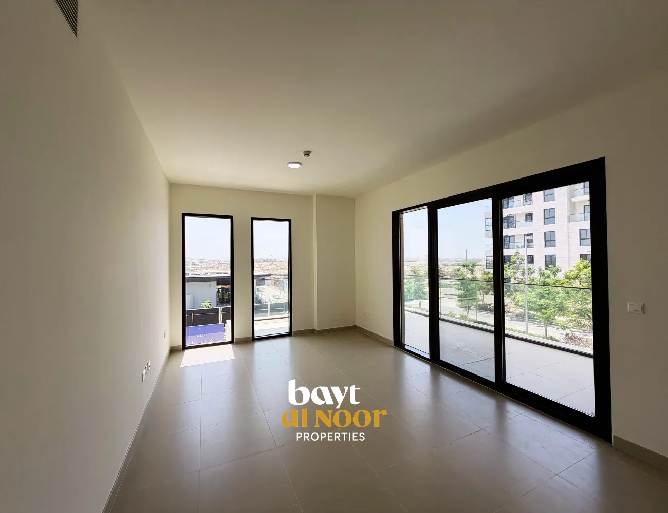 For Rent: Elegant 2-Bedroom Flat in Al Mouj – Murooj Lanes 1 | REF KT5038