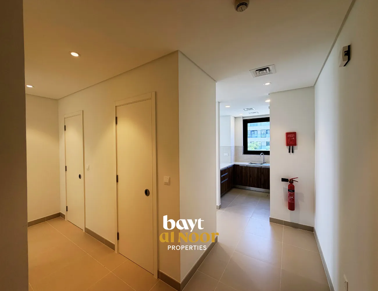 For Rent: Elegant 2-Bedroom Flat in Al Mouj – Murooj Lanes 1 | REF KT5038
